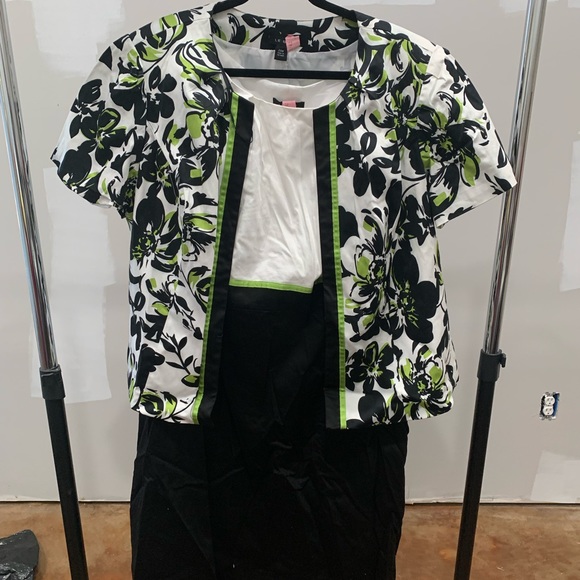 Jacket Dress - Picture 3 of 3